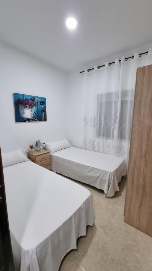Apartamento Economico Y Centrico Кастельон-де-ла-Плана Экстерьер фото