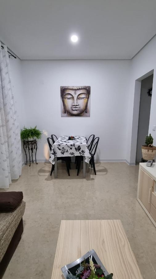 Apartamento Economico Y Centrico Кастельон-де-ла-Плана Экстерьер фото