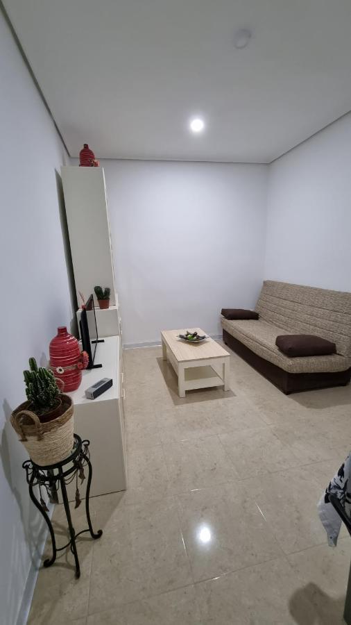 Apartamento Economico Y Centrico Кастельон-де-ла-Плана Экстерьер фото